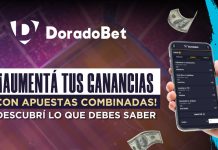 Aprende los mejores consejos y cómo calcular tus ganancias de las apuestas combinadas o parlay