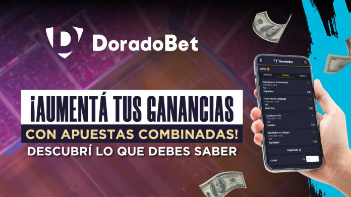 Aprende los mejores consejos y cómo calcular tus ganancias de las apuestas combinadas o parlay