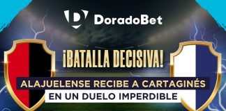 Análisis y pronósticos del partido Alajuelense vs Cartaginés de la Liga Promerica 2024, y cómo hacer tus apuestas de fútbol en DoradoBet Costa Rica