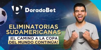 Calendario, análisis y pronósticos de las jornadas 7 y 8 de las eliminatorias sudamericanas al Mundial 2026. Apuesta en DoradoBet.