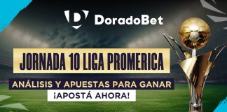 Análisis y pronósticos de la Jornada 10 de partidos Liga Promerica 2024. Apuesta en los partidos con DoradoBet Costa Rica y mejora tus ganancias