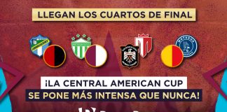 Calendario, análisis y pronósticos de los partidos Concacaf Central American Cup en cuartos de final. Apuesta en DoradoBet