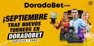 Participa en los torneos de casinos online Rodillos Calientes y Victoria Suprema ¡Gana premios increíbles mientras disfrutas de tus apuestas!