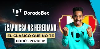 Clásico Saprissa vs Herediano en la Jornada 13 de partidos Liga Promerica 2024.