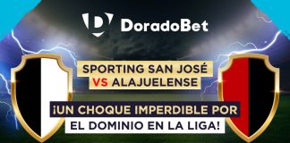 Pronósticos para el partido Sporting San José vs Alajuelense en la Jornada 11 de la Liga Promerica 2024.