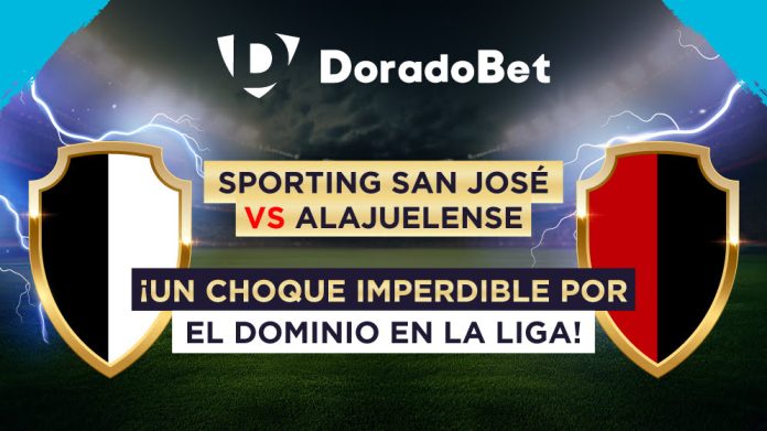 Pronósticos para el partido Sporting San José vs Alajuelense en la Jornada 11 de la Liga Promerica 2024.