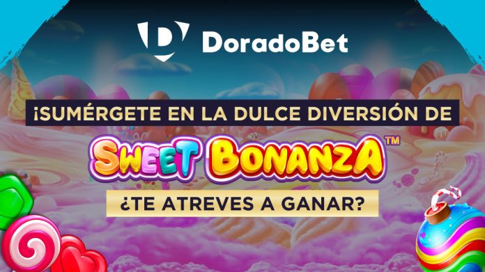 Sweet Bonanza, Aprende cómo jugar, sus características y otros slots populares en el casino online.