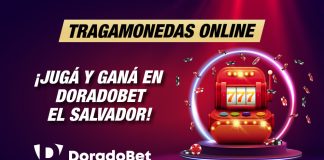 Los mejores juegos de tragamonedas online en DoradoBet El Salvador. Aprende cómo ganar dinero en tragamonedas y conquistar el jackpot.