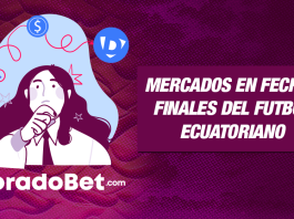 Mercados de apuestas en la Liga Pro de Ecuador para mejorar tus predicciones en DoradoBet