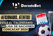 Calendario de Costa Rica en la Liga de Naciones Concacaf 2024, tabla de posiciones y apuestas para los partidos clave