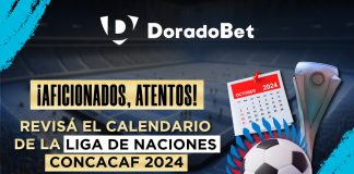 Calendario de Costa Rica en la Liga de Naciones Concacaf 2024, tabla de posiciones y apuestas para los partidos clave