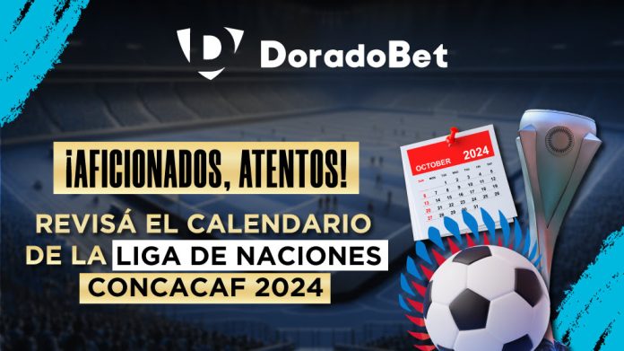 Calendario de Costa Rica en la Liga de Naciones Concacaf 2024, tabla de posiciones y apuestas para los partidos clave