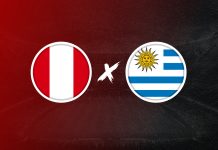 Perú vs. Uruguay