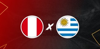 Perú vs. Uruguay