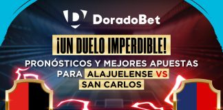 Liga Deportiva Alajuelense vs San Carlos en Liga Promerica 2024. análisis, pronósticos y apuestas deportivas costa rica