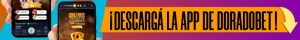 Descarga la app DoradoBet casa de apuestas futbol y apuesta a liga 1 clausura 2024
