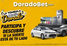 Participa en la Tómbola del Tío Dorado y gana un Mazda CX-3 2024 con DoradoBet Perú