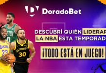 Todos los detalles de la temporada regular NBA 2024/25: calendario nba, favoritos, Copa NBA y apuestas deportivas NBA