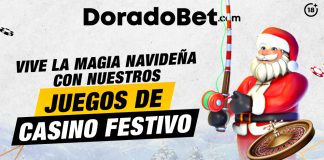 Tragamonedas navideñas con premios y diversión en casino online Perú