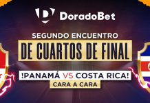 Panamá vs Costa Rica: Cuartos de Final Liga de Naciones Concacaf 2024