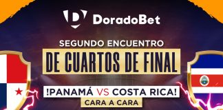 Panamá vs Costa Rica: Cuartos de Final Liga de Naciones Concacaf 2024