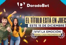 Herediano vs Saprissa, partido de ida de la final del Torneo de Apertura de la Liga Promerica 2024. Conoce los mercados y las apuestas de fútbol en DoradoBet Costa Rica