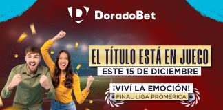 Herediano vs Saprissa, partido de ida de la final del Torneo de Apertura de la Liga Promerica 2024. Conoce los mercados y las apuestas de fútbol en DoradoBet Costa Rica