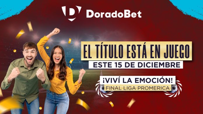 Herediano vs Saprissa, partido de ida de la final del Torneo de Apertura de la Liga Promerica 2024. Conoce los mercados y las apuestas de fútbol en DoradoBet Costa Rica