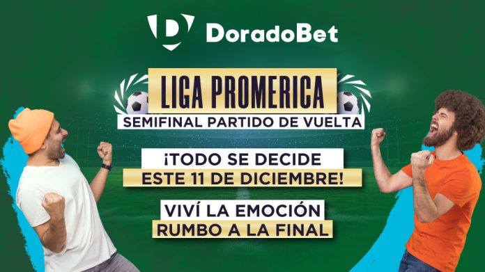 Saprissa vs San Carlos y LDA vs Herediano en las Semifinales de la Liga Promerica 2024.