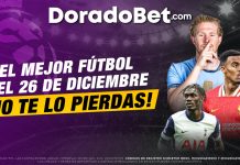 Partidos de la jornada del Boxing Day Premier League 2024: disfruta del fútbol inglés y de tus apuestas deportivas