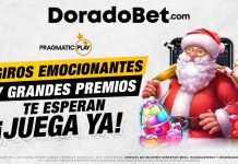 Promoción Drops & Wins de Slots de Pragmatic en DoradoBet Perú. Premios en efectivo y online slot bonus