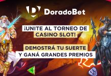 Torneo Casino Slot: Los Mejores del Año en DoradoBet Costa Rica