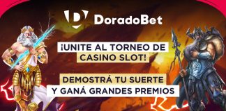 Torneo Casino Slot: Los Mejores del Año en DoradoBet Costa Rica