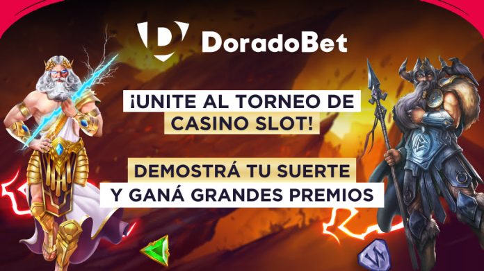 Torneo Casino Slot: Los Mejores del Año en DoradoBet Costa Rica