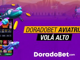 DoradoBet Aviatrix: El crash game online con aviones 3D y gráficos impresionantes en el casino DoradoBet Costa Rica