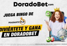 Descubre la emoción de Pragmatic Play Bingo. Juega online con increíbles premios, múltiples variantes y la mejor experiencia en juegos de bingo