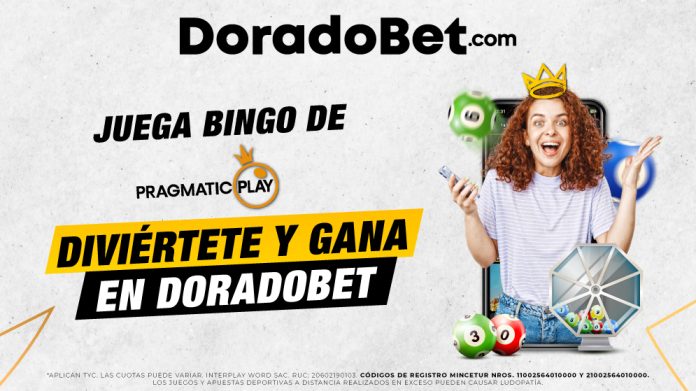 Descubre la emoción de Pragmatic Play Bingo. Juega online con increíbles premios, múltiples variantes y la mejor experiencia en juegos de bingo