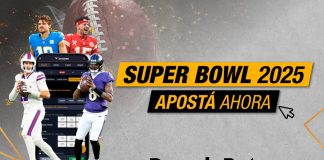 Apuestas Super Bowl 2025: Predicciones, Cuotas y Mercados en DoradoBet