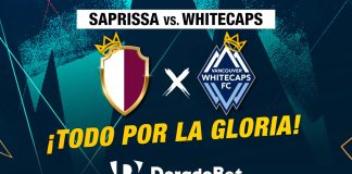 Análisis y pronósticos de los partidos Real Salt Lake vs Herediano y Whitecaps vs Saprissa en la Copa de Campeones de la Concacaf