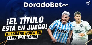 Final Recopa Sudamericana 2025: Racing vs Botafogo – Previa, Datos y Cuotas