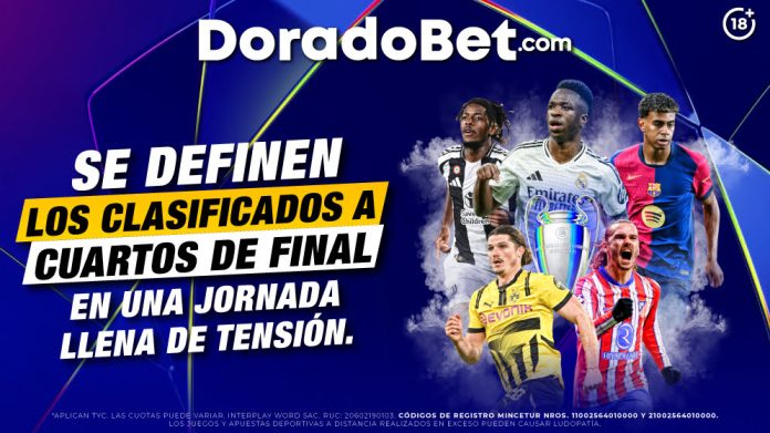 Descubre las mejores cuotas para apostar en la Champions League