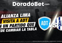 ADT vs Alianza Lima: Pronósticos y Apuestas en la Liga 1 Fútbol Perú