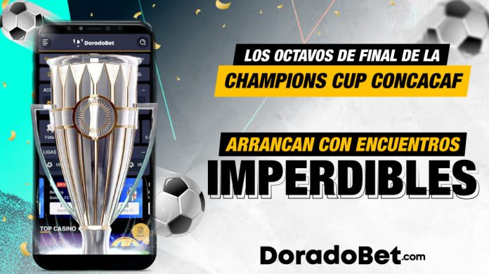 Análisis y pronósticos de los octavos de final de la Champions Cup Concacaf