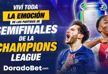 Partidos Champions semifinales 2025 en juego: descubre cuotas, pronósticos fútbol y haz tus apuestas deportivas desde Costa Rica