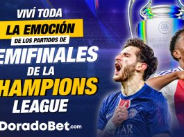 Partidos Champions semifinales 2025 en juego: descubre cuotas, pronósticos fútbol y haz tus apuestas deportivas desde Costa Rica