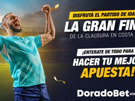 Saprissa vs Alajuelense en la final del campeonato de clausura - Apuesta en DoradoBet Costa Rica y vive la emoción del clásico nacional.
