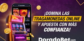 Guía completa para aprender a jugar a las tragamonedas online
