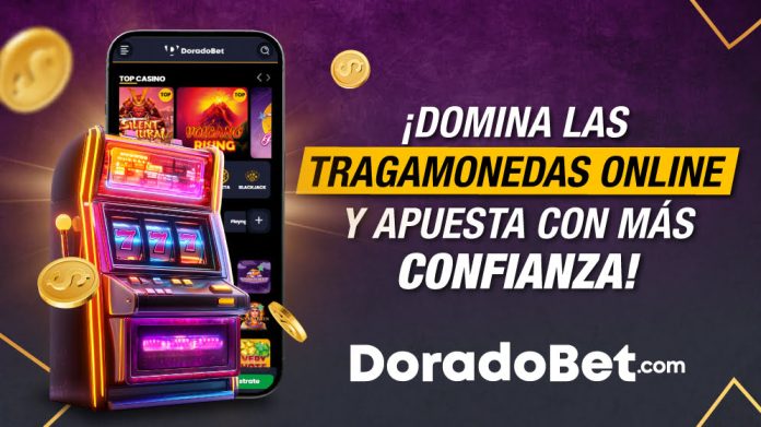 Guía completa para aprender a jugar a las tragamonedas online
