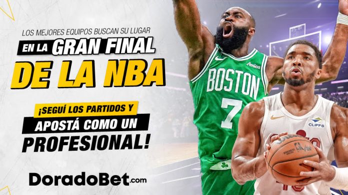 Finales de Conferencia de la NBA 2025, partidos decisivos llenos de intensidad y pasión por el baloncesto