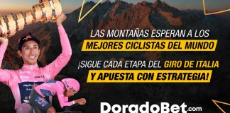 Giro de Italia 2025: carrera de ciclismo ideal para tus apuestas deportivas Guatemala